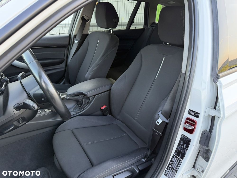 BMW Seria 3 - 10