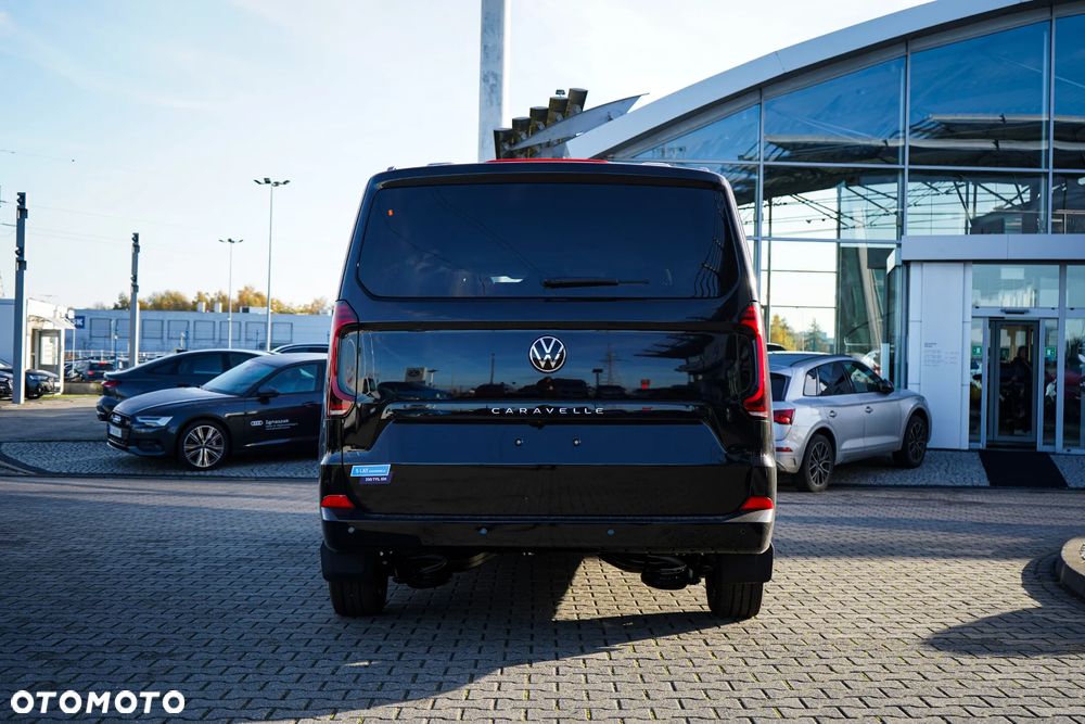 Volkswagen Caravelle 2.0 TDI L2 Life - 7