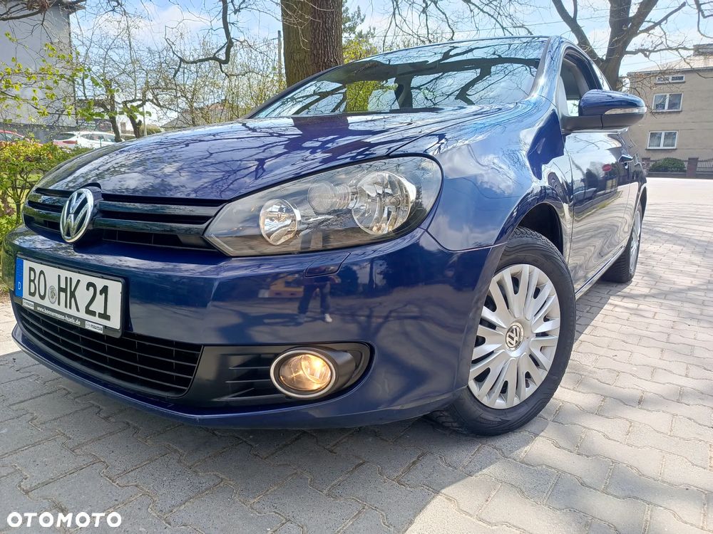 Volkswagen Golf 1.2 TSI Style - 5