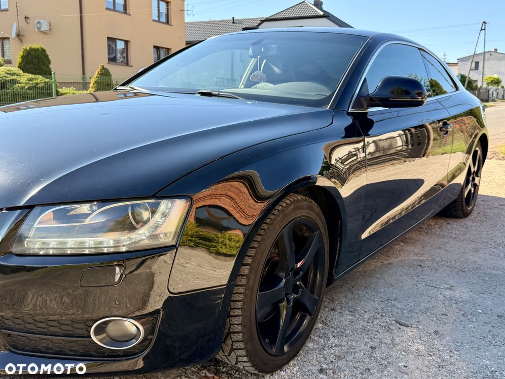 Audi A5 Coupé 2.0 TFSI - 14