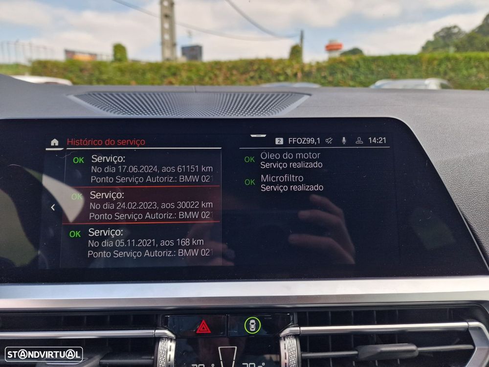 BMW 440 Gran Coupé i Pack M Auto - 40