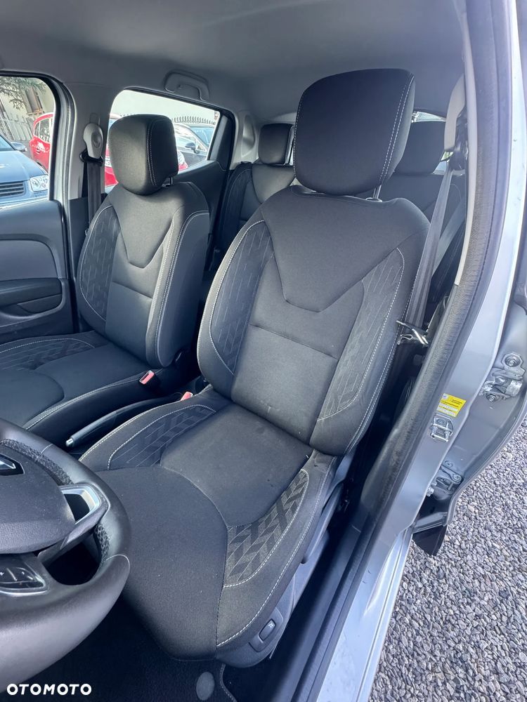 Renault Clio 0.9 TCe Limited - 15