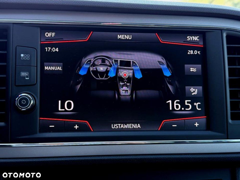 Seat Leon - 24