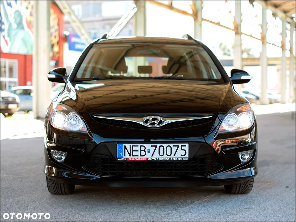 Hyundai i30 - 3