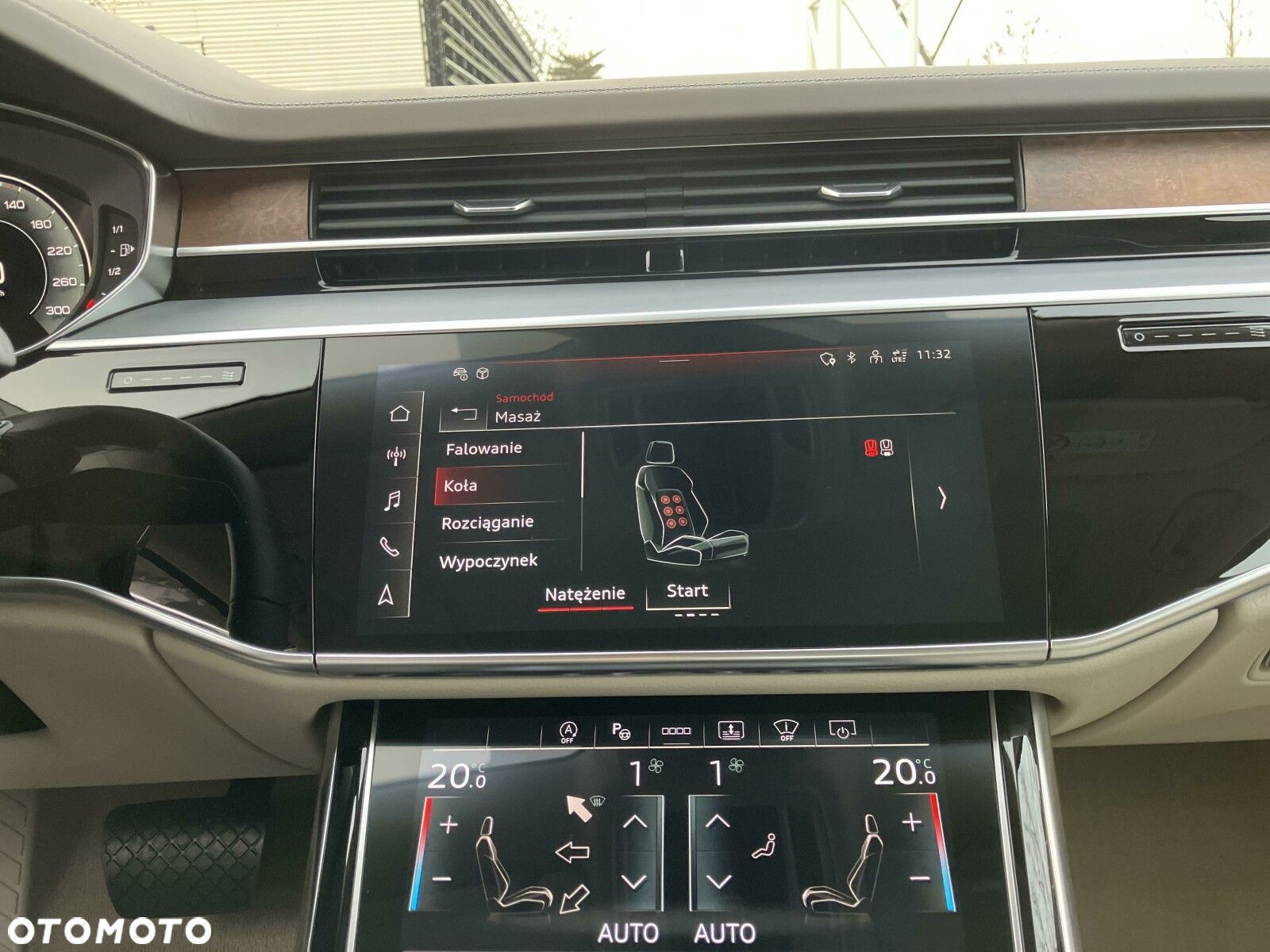 Audi A8 - 33