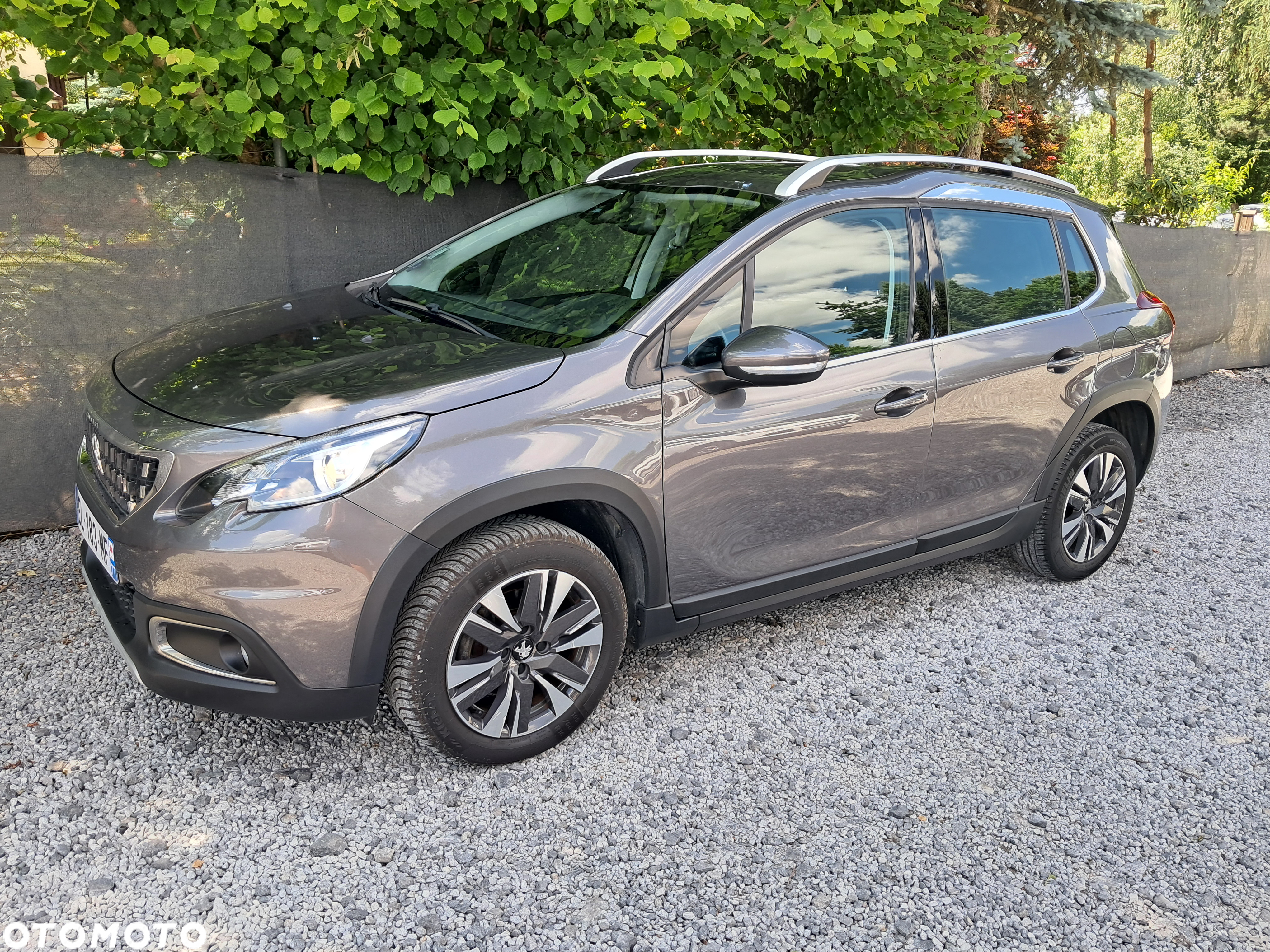 Peugeot 2008 PureTech 130 Allure Pack - 4