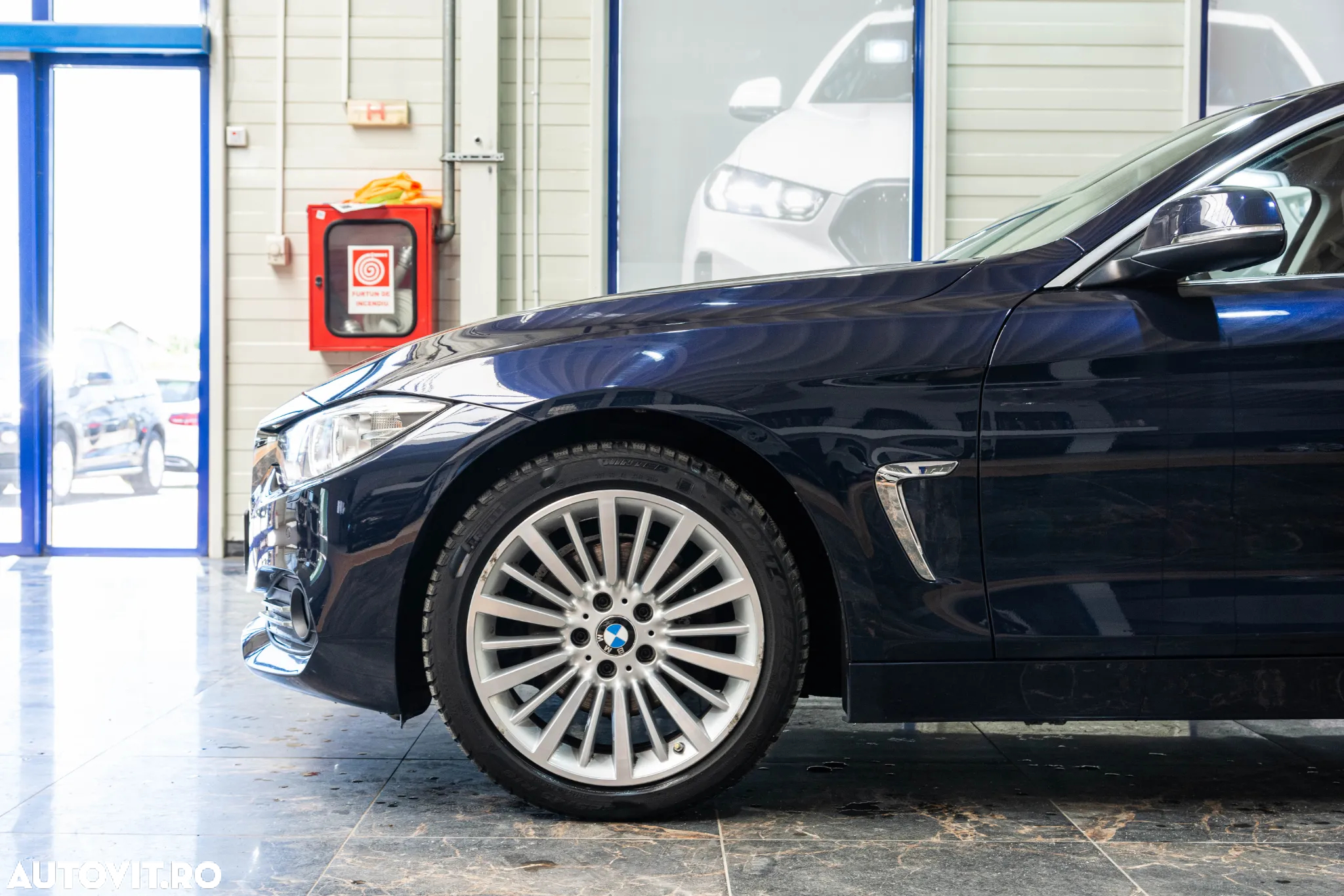 BMW Seria 4 - 9