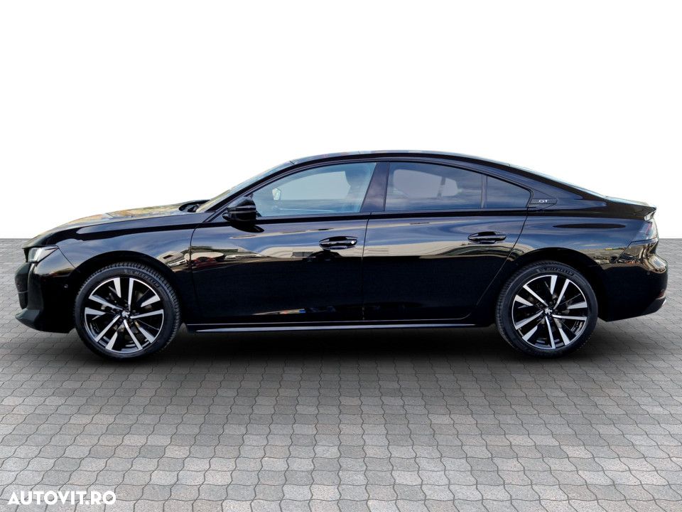 Peugeot 508 1.2 PureTech S&S EAT8 Allure Pack - 3