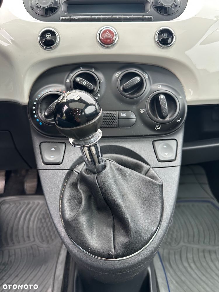 Fiat 500 - 24