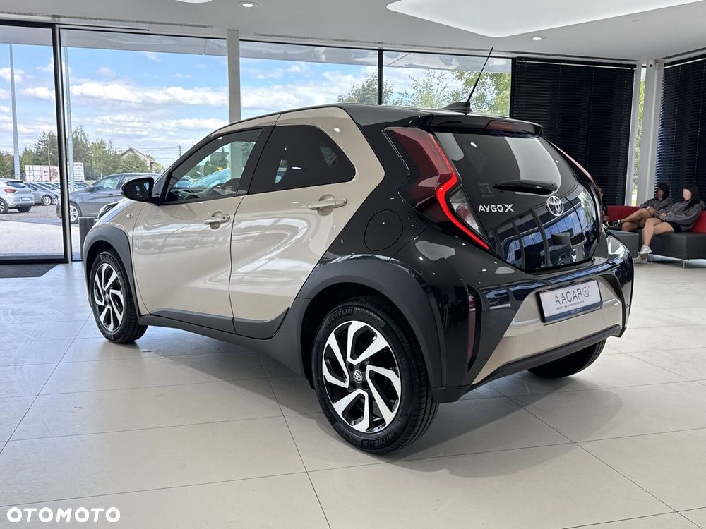 Toyota Aygo X - 3