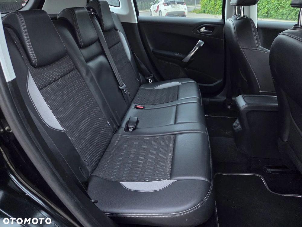 Peugeot 2008 1.6 VTi Allure - 9