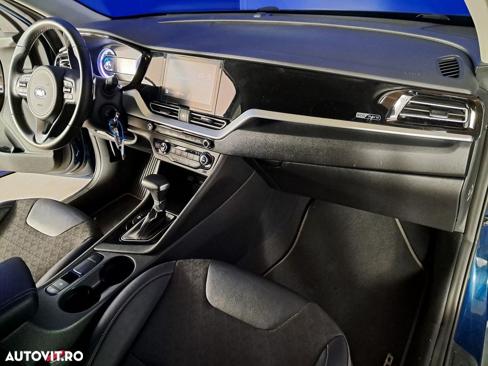 Kia Niro - 18