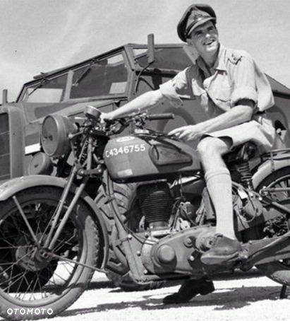 BSA Bantam