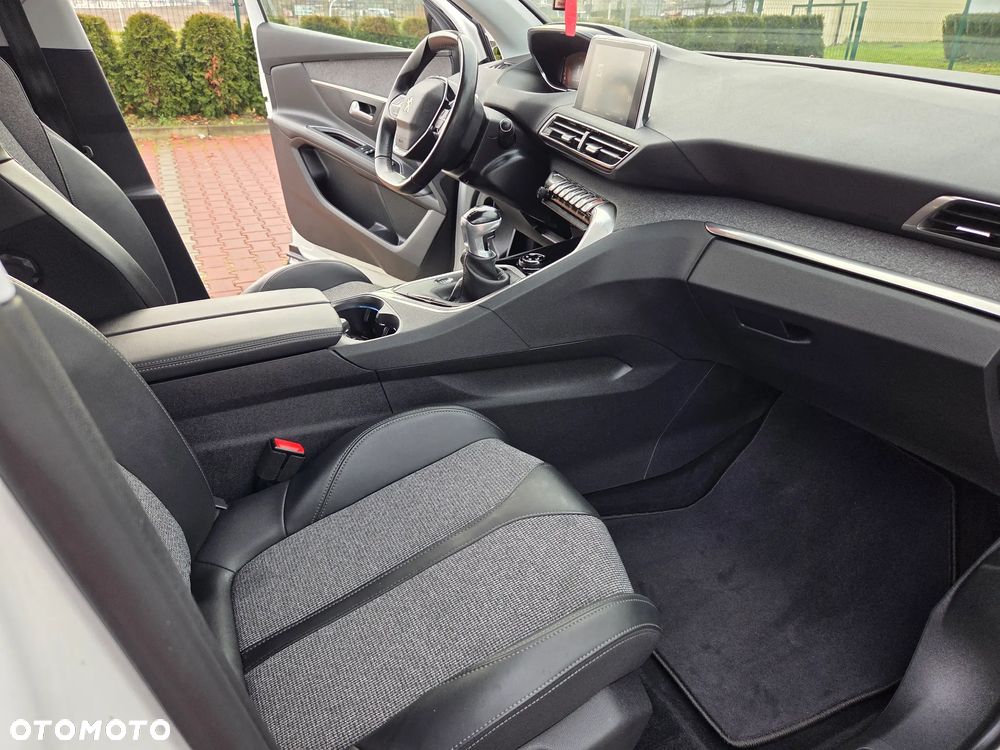 Peugeot 3008 1.5 BlueHDi Road Trip S&S - 13