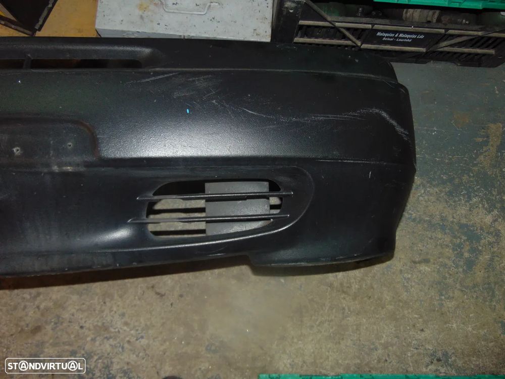 Hyundai H100 para-choques - 3