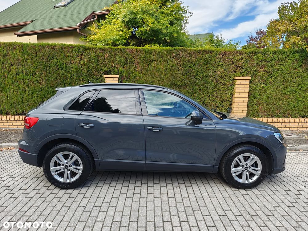 Audi Q3 - 6