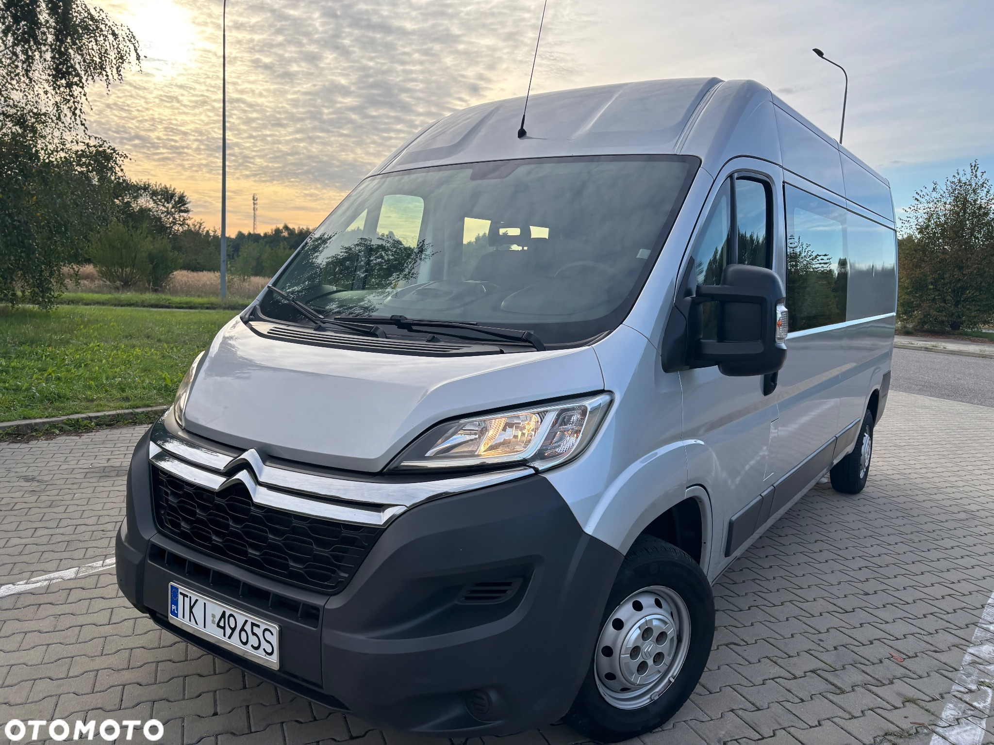 Citroën Jumper - 10