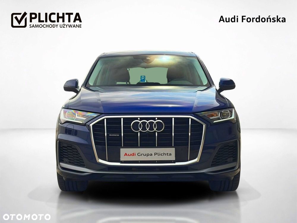 Audi Q7 - 9