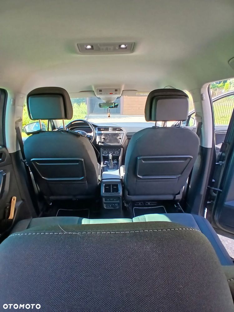 Volkswagen Tiguan 2.0 TDI BMT SCR Highline DSG - 4
