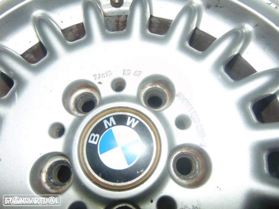BMW jogo de jantes - 2