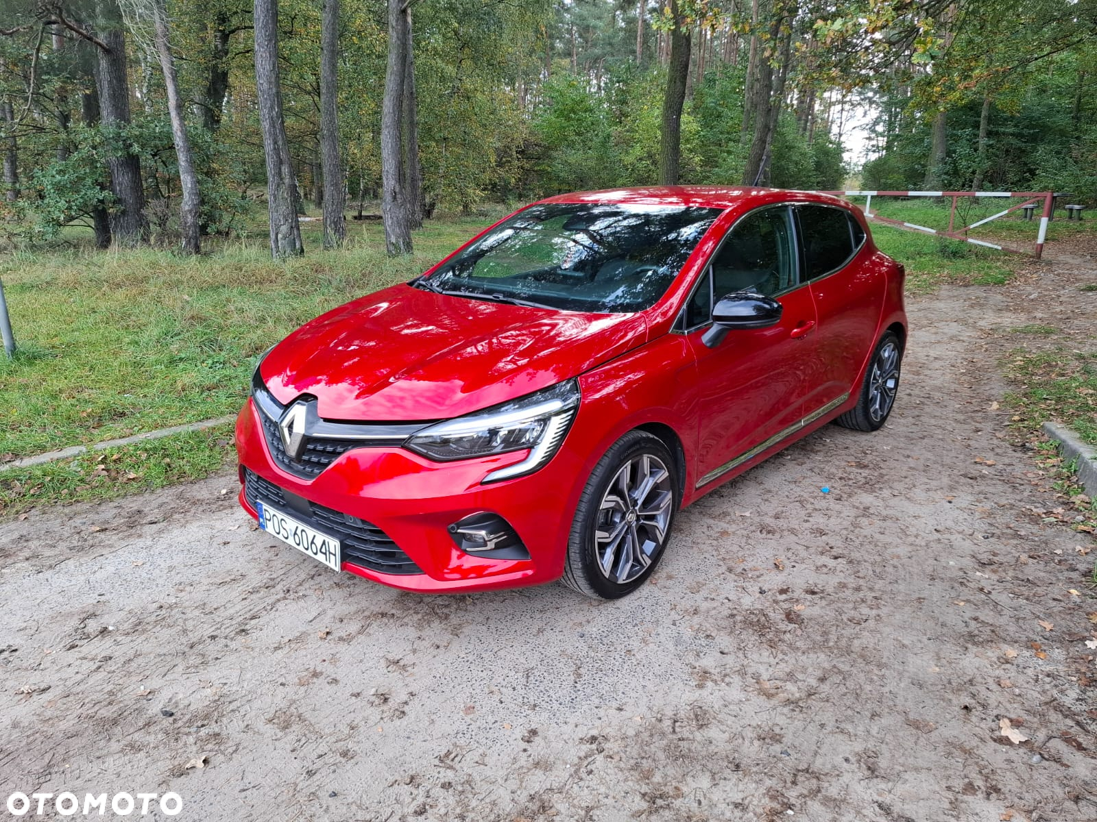 Renault Clio TCe 100 EDITION ONE - 2