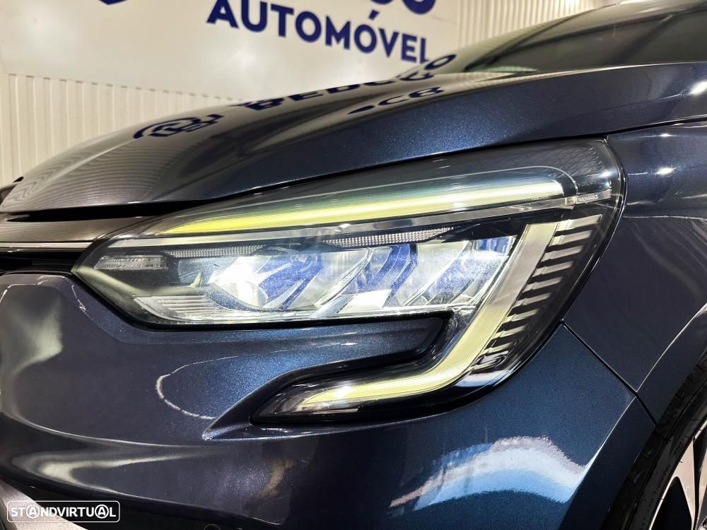 Renault Clio 1.0 TCe RS Line - 14