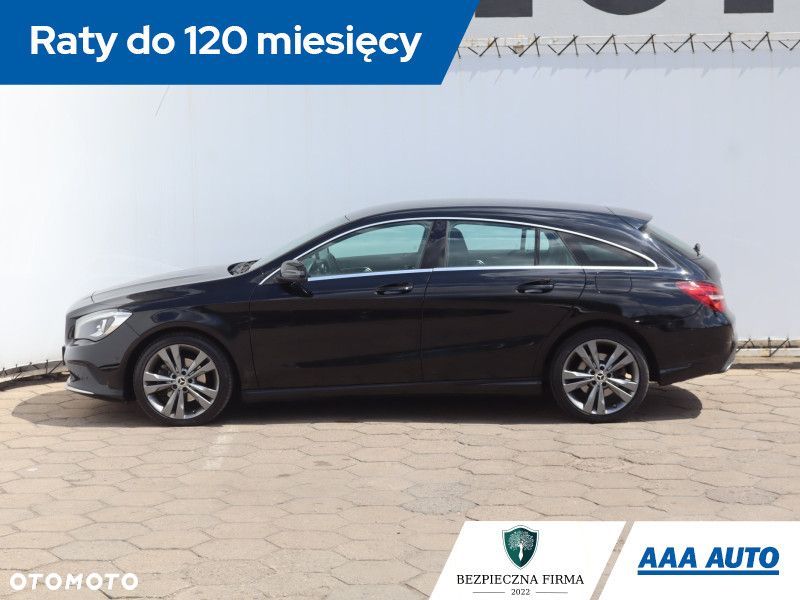 Mercedes-Benz CLA - 4