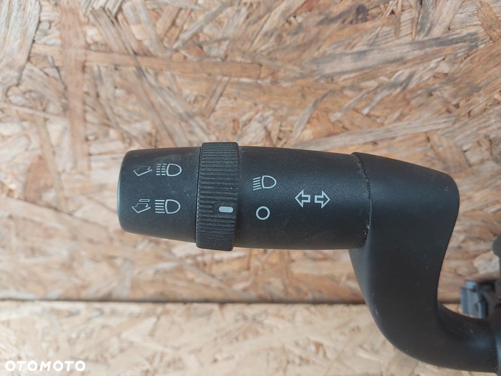 przełącznik zespolony manetka peugeot boxer III citroen jumper fiat ducato III 2015r 07355369490 - 2