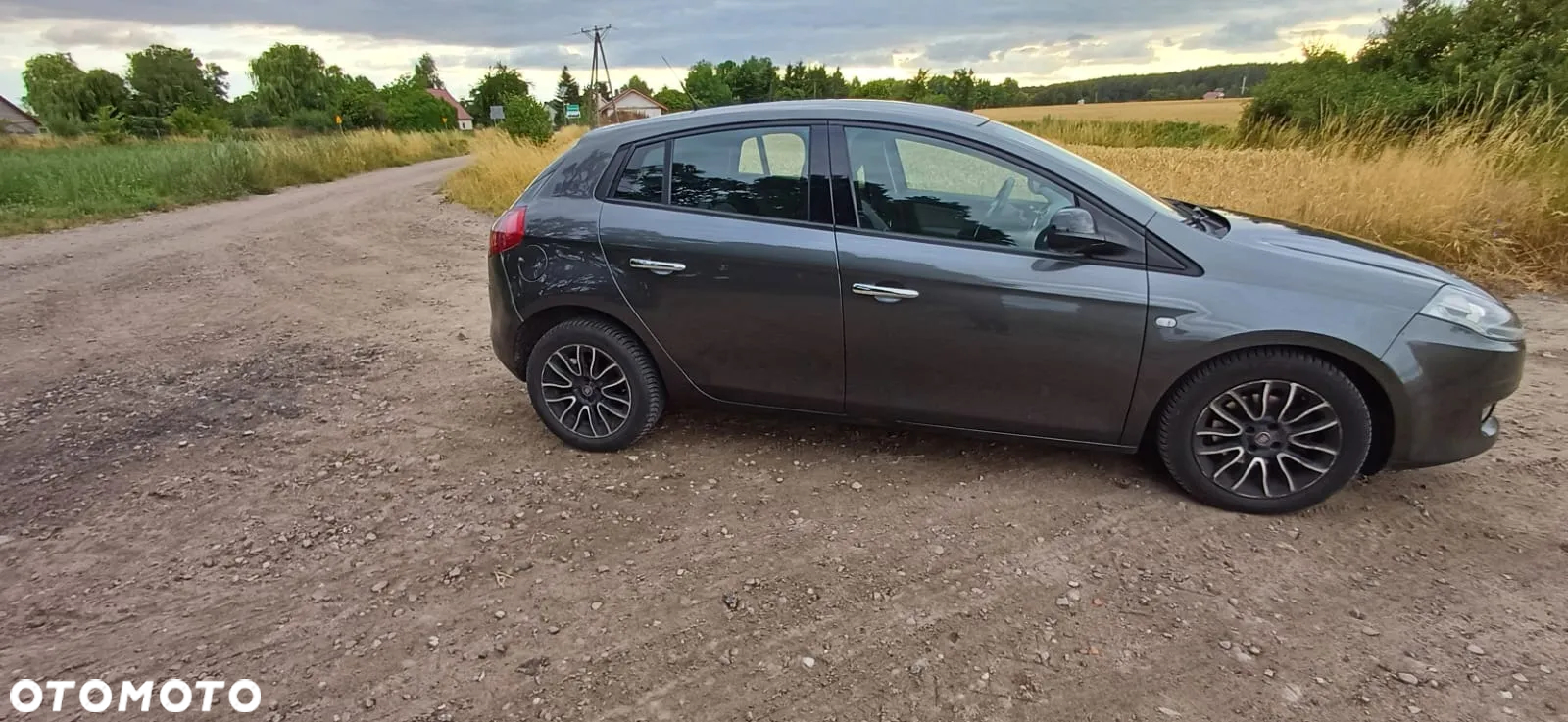 Fiat Bravo 1.6 Multijet 16V Active - 13