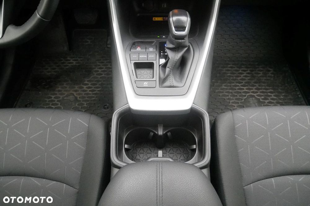 Toyota RAV4 - 11