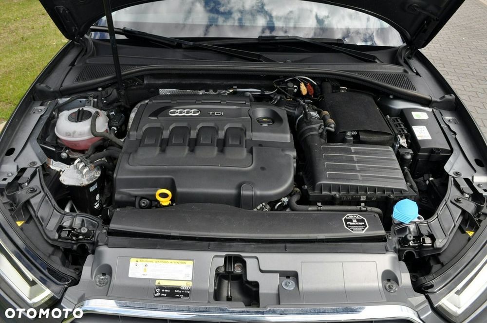 Audi A3 Sportback - 39