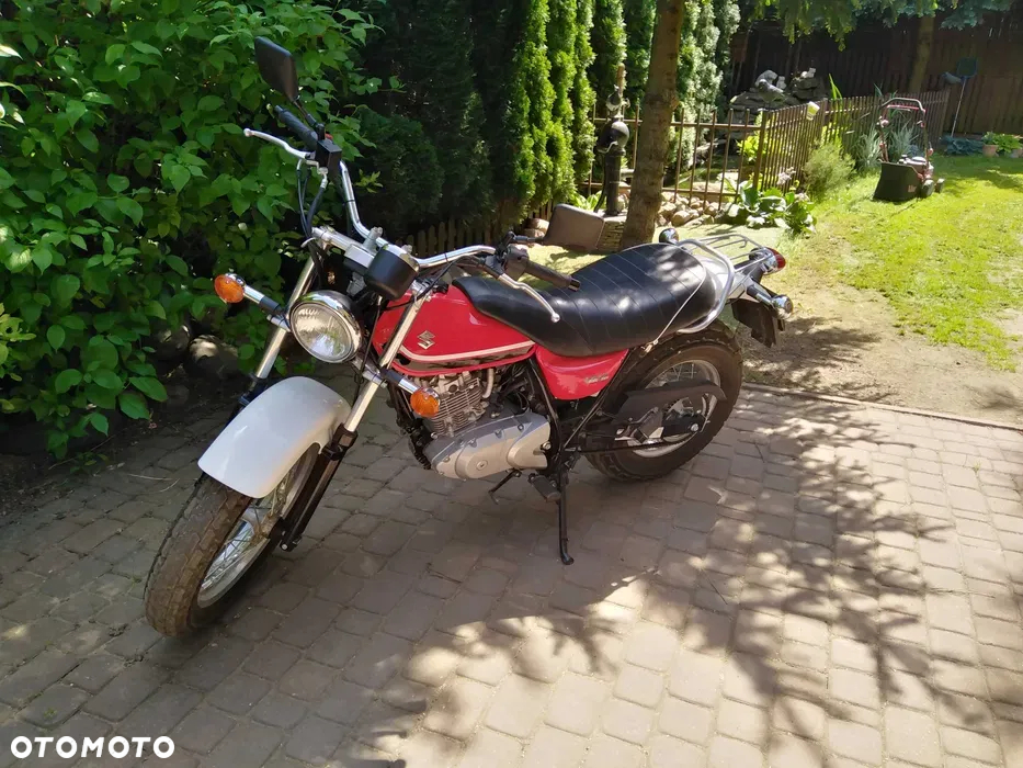 Suzuki RV - 6
