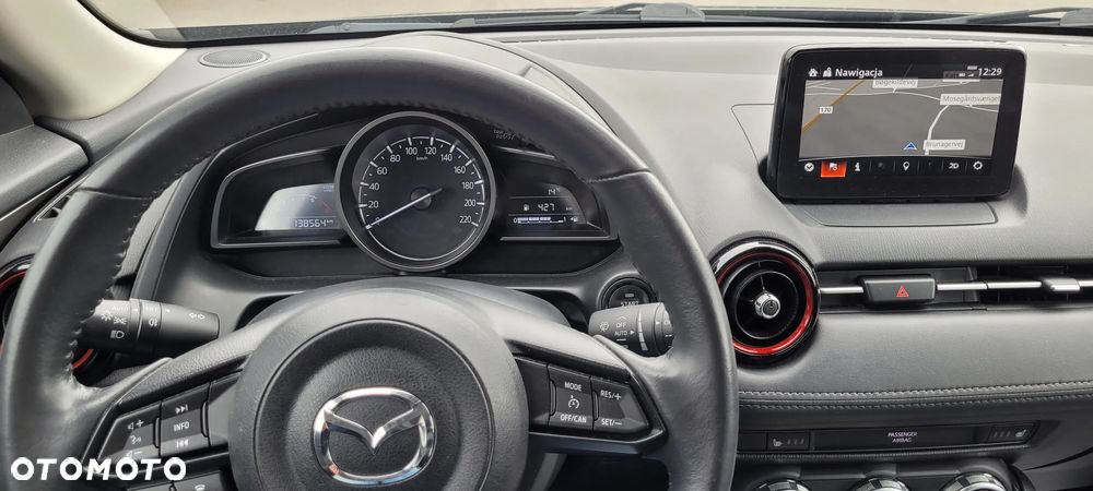 Mazda CX-3 - 7