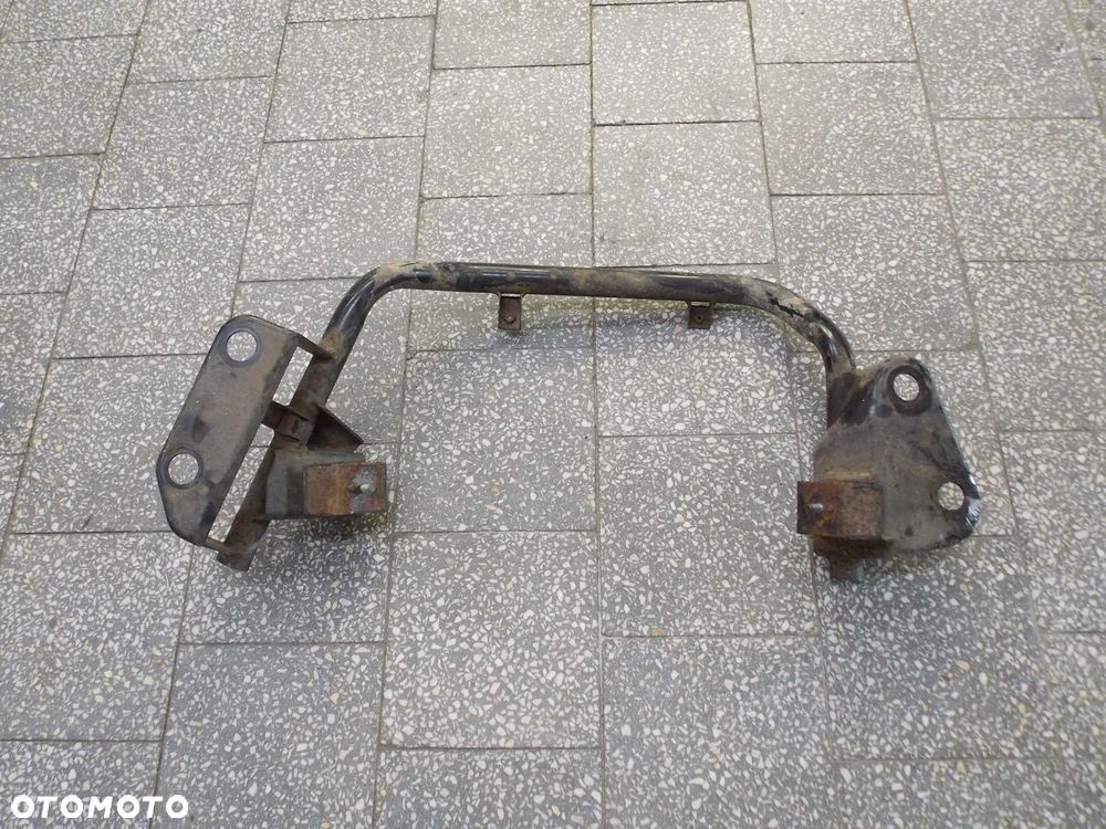 DAIHATSU HIJET PIAGGIO PORTER 1.3 WOZEK SANKI BELKA SILNIKA - 4