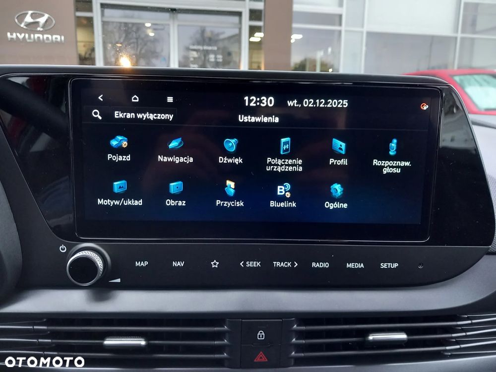 Hyundai i20 1.2 Modern - 27