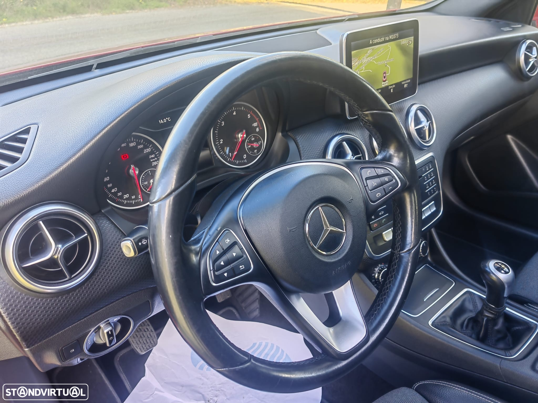 Mercedes-Benz A 180 CDI BlueEFFICIENCY Edition Style - 9