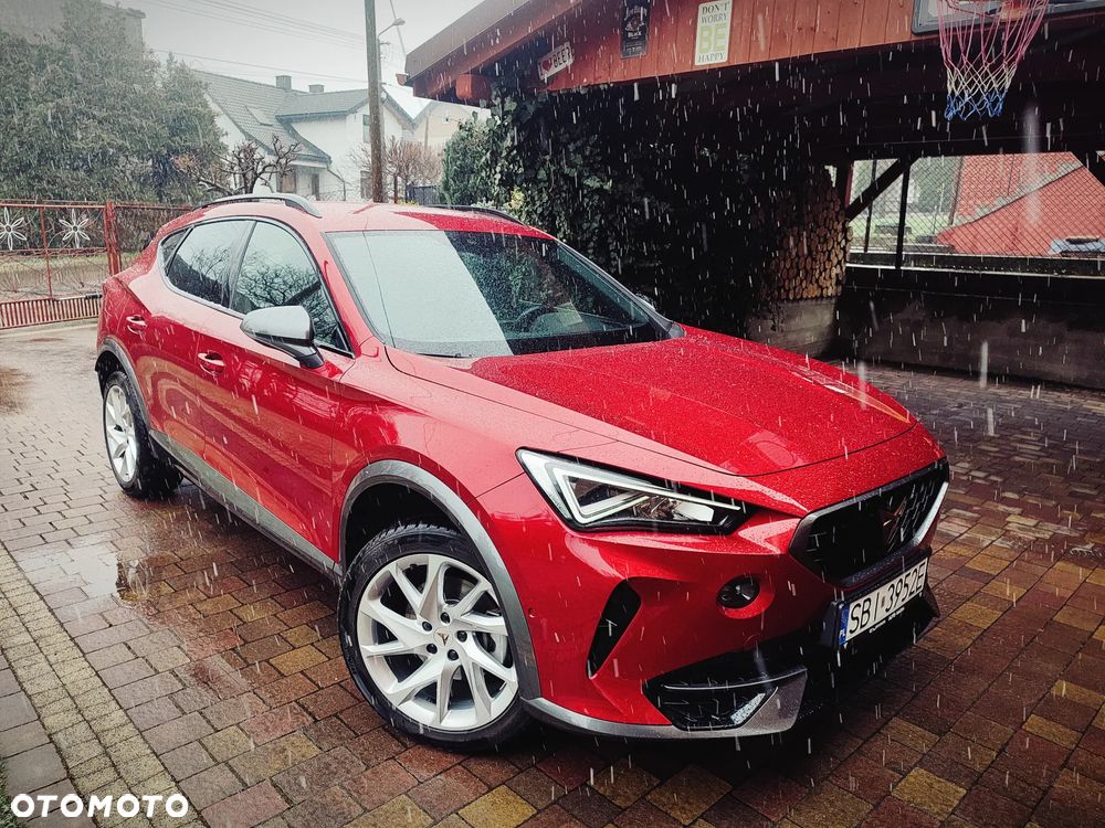 Cupra Formentor 1.5 TSI - 19