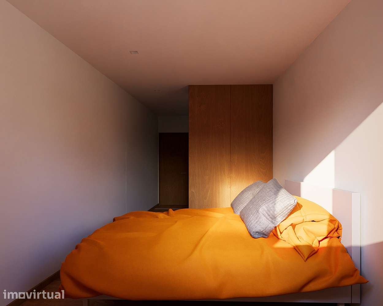 Terreno com projeto aprovado para construção de um Prédio c/ 9 frações - Grande imagem: 3/11