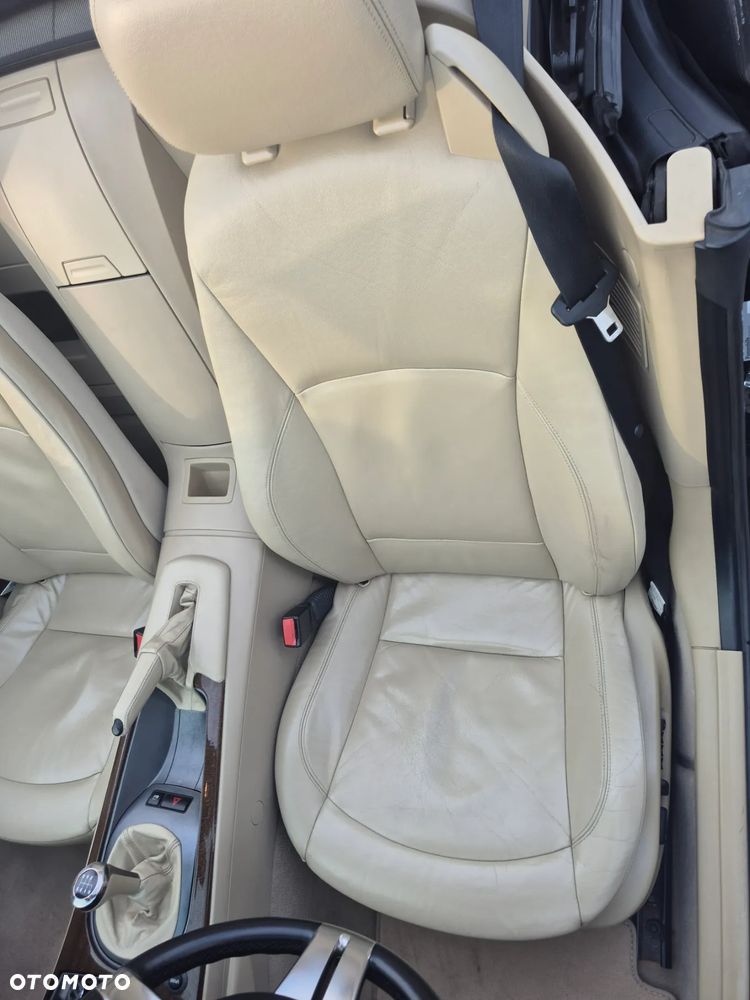 BMW Z4 3.0i - 10