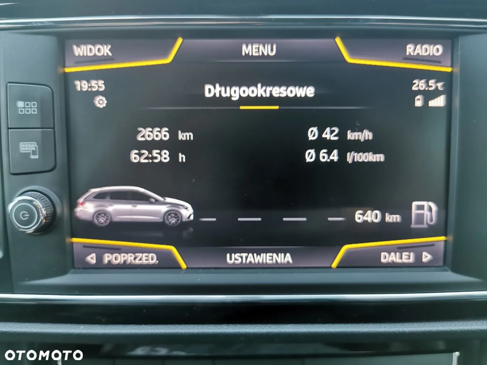Seat Leon 1.4 EcoTSI FR S&S DSG - 16