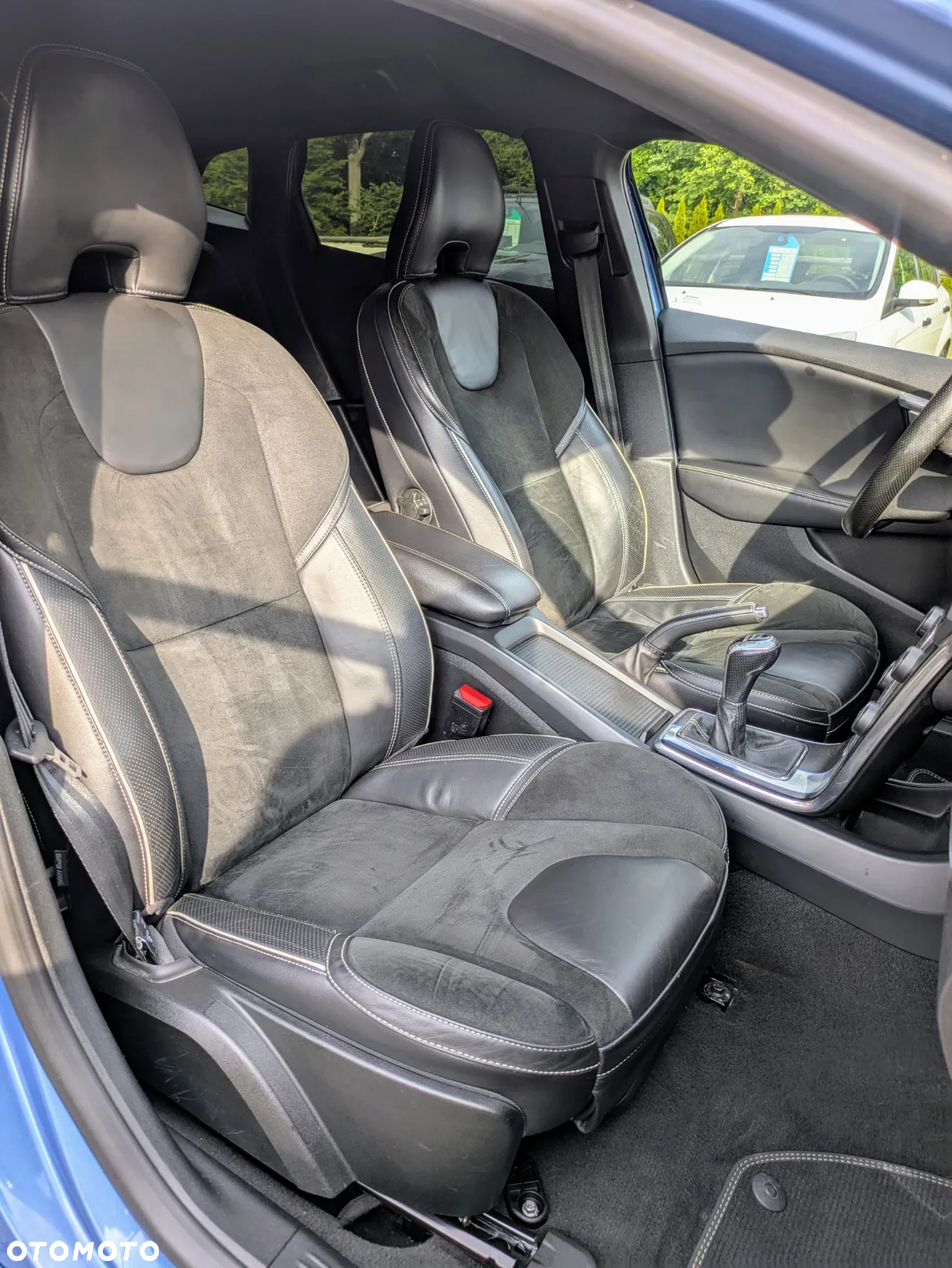 Volvo V40 T2 RDesign - 25