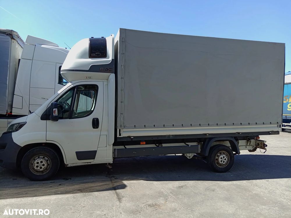 Peugeot Boxer - 2