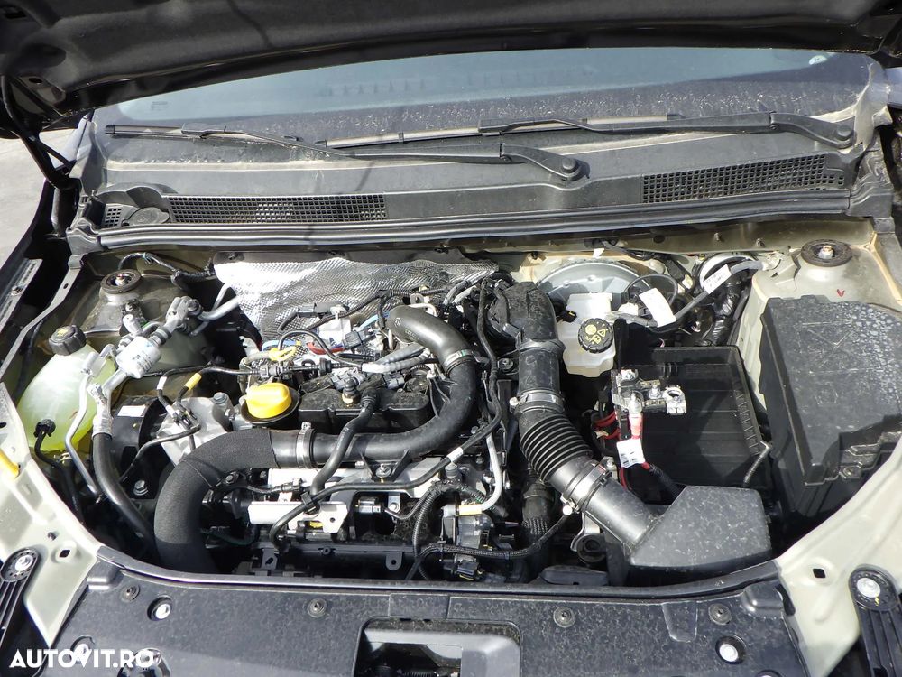 Dezmembrez Dacia Sandero , 1.0TCE 90 ECO- G , AN 2023 - 6