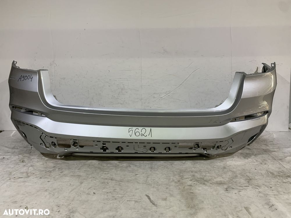 Bara spate BMW X4, F26, M-Sport, 2015, 2016, 2017, 2018, cod origine OE 51128056999. - 1
