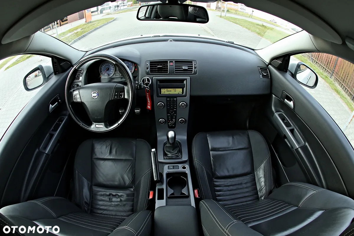 Volvo C30 1.6D RDesign - 7