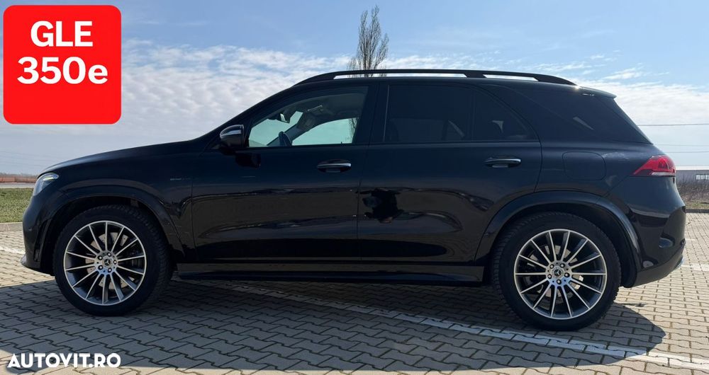 Mercedes-Benz GLE - 5