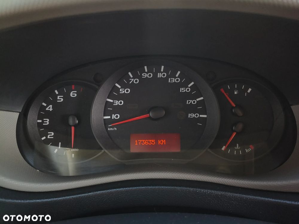 Renault MASTER PO LIFT 2.3 DCI (163KM) 6-BIEGÓW MAX (L3H2) KLIMA WEBASTO TEMPOMAT FULL OPCJA STAN IDEALNY BEZWYPADKOWY NIE MA RDZY SERWIS KM ! ! ! - 12