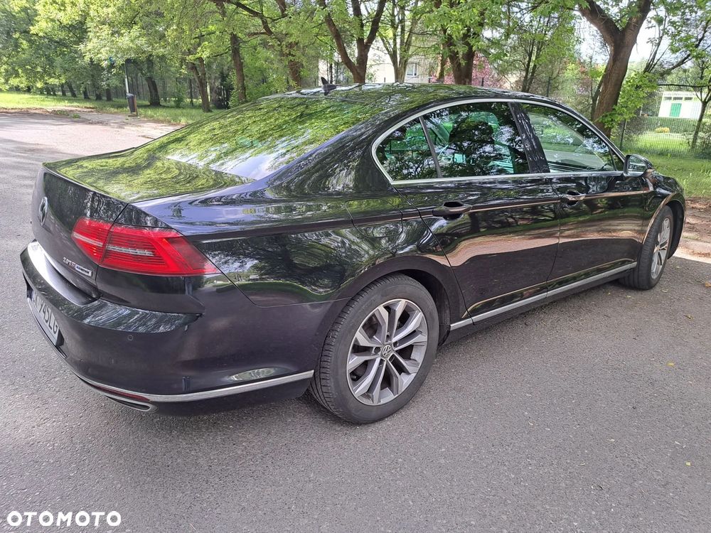 Volkswagen Passat 2.0 TSI BMT Highline DSG - 26