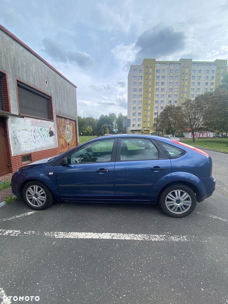Ford Focus 2006