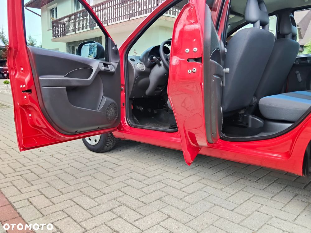 Fiat Panda 1.2 Classic - 21